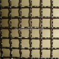 Crimped Woven Wire Mesh Screen